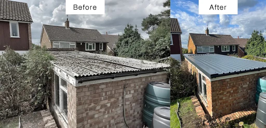 Demolition Services in Birmingham